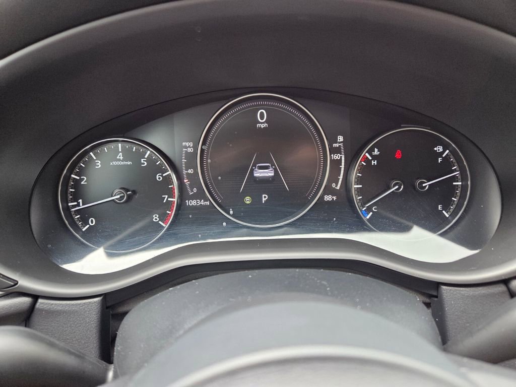 Certified 2024 MAZDA CX-30 AWD 2.5 S w/ Preferred Package image 32