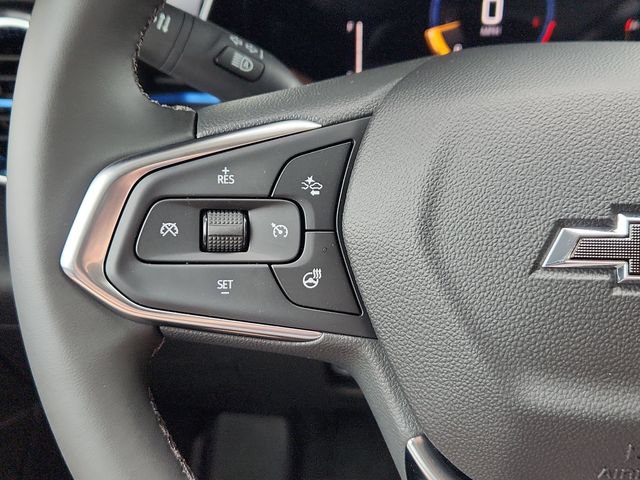 New 2026 Chevrolet Trax LT w/ Driver Confidence Package FWD image 23