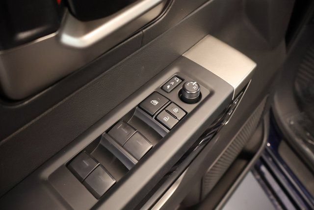 New 2026 Toyota Tundra Limited AWD/4WD image 11