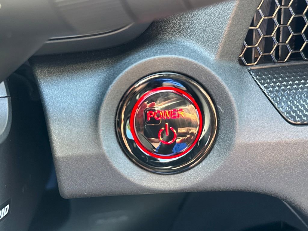 New 2026 Honda CR-V TrailSport image 17