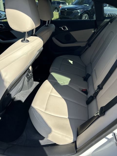 Certified 2024 BMW 228i Gran Coupe w/ Premium Package image 11