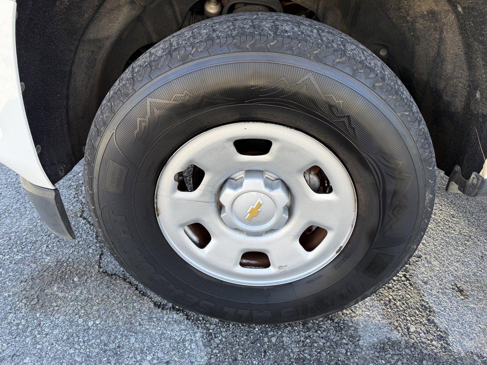 Used 2019 Chevrolet Colorado W/T w/ WT Convenience Package image 33