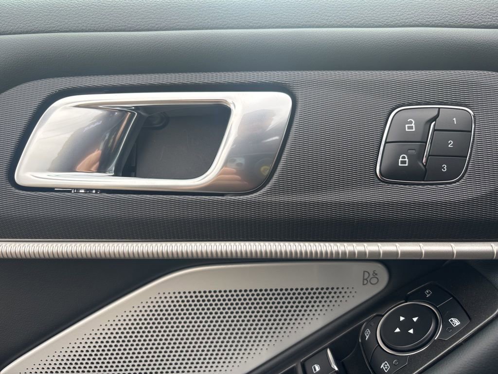 New 2026 Ford Explorer Tremor w/ Tremor Ultimate Package image 23
