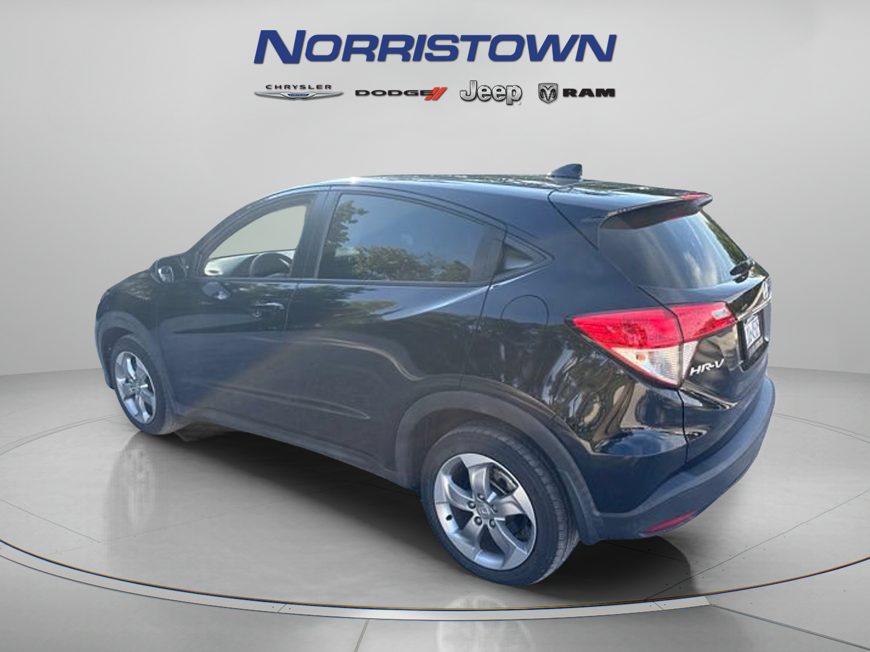 Used 2022 Honda HR-V LX image 6