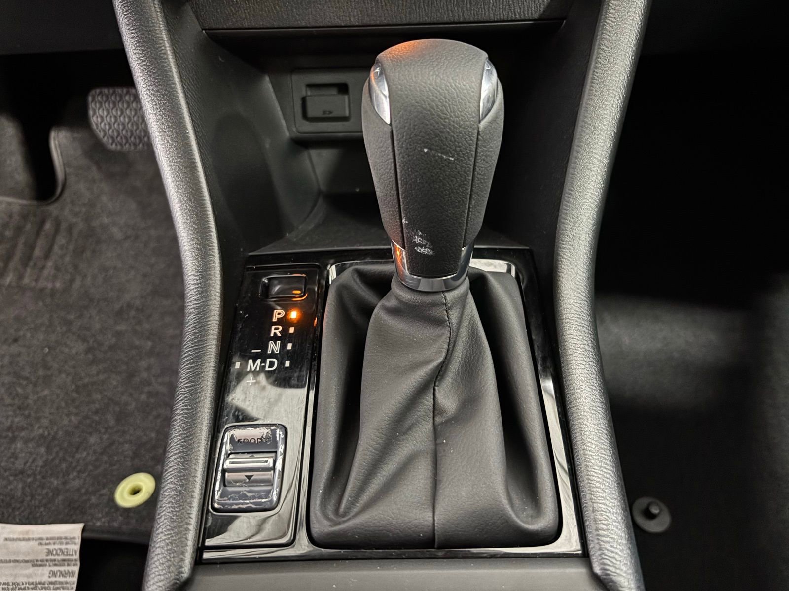 Certified 2021 MAZDA CX-3 Sport image 26