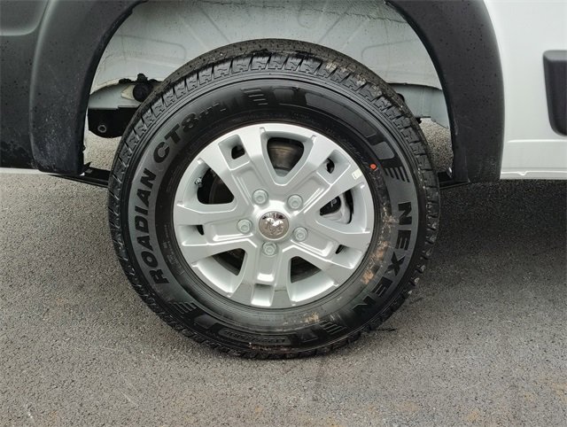 New 2026 RAM ProMaster 1500 w/ Quick Order Package 22G SLT image 30