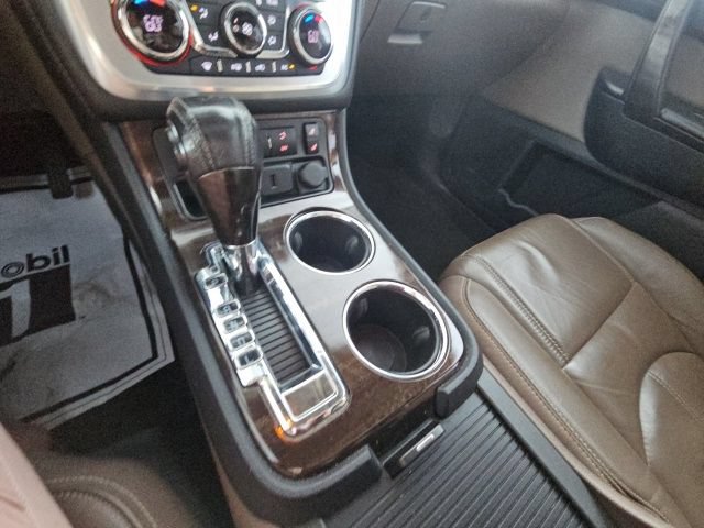 Used 2015 GMC Acadia SLT AWD/4WD image 33