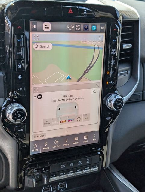 New 2026 RAM 2500 Big Horn image 17