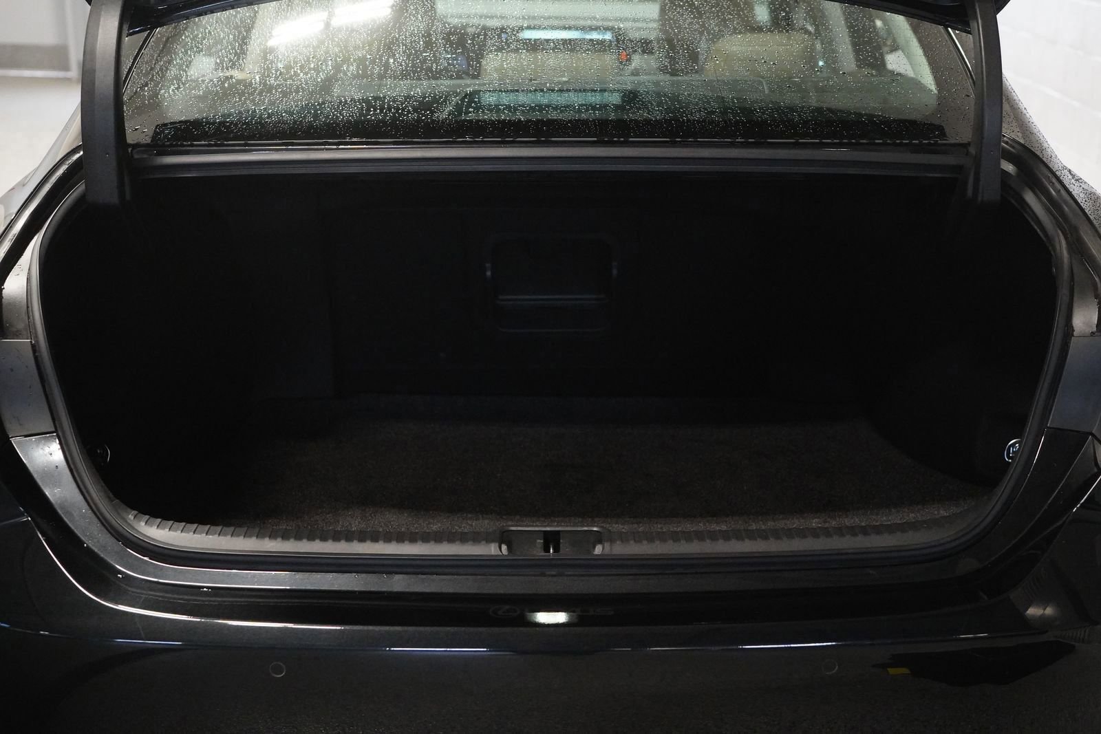 Used 2021 Lexus ES 350 w/ Premium Package image 34