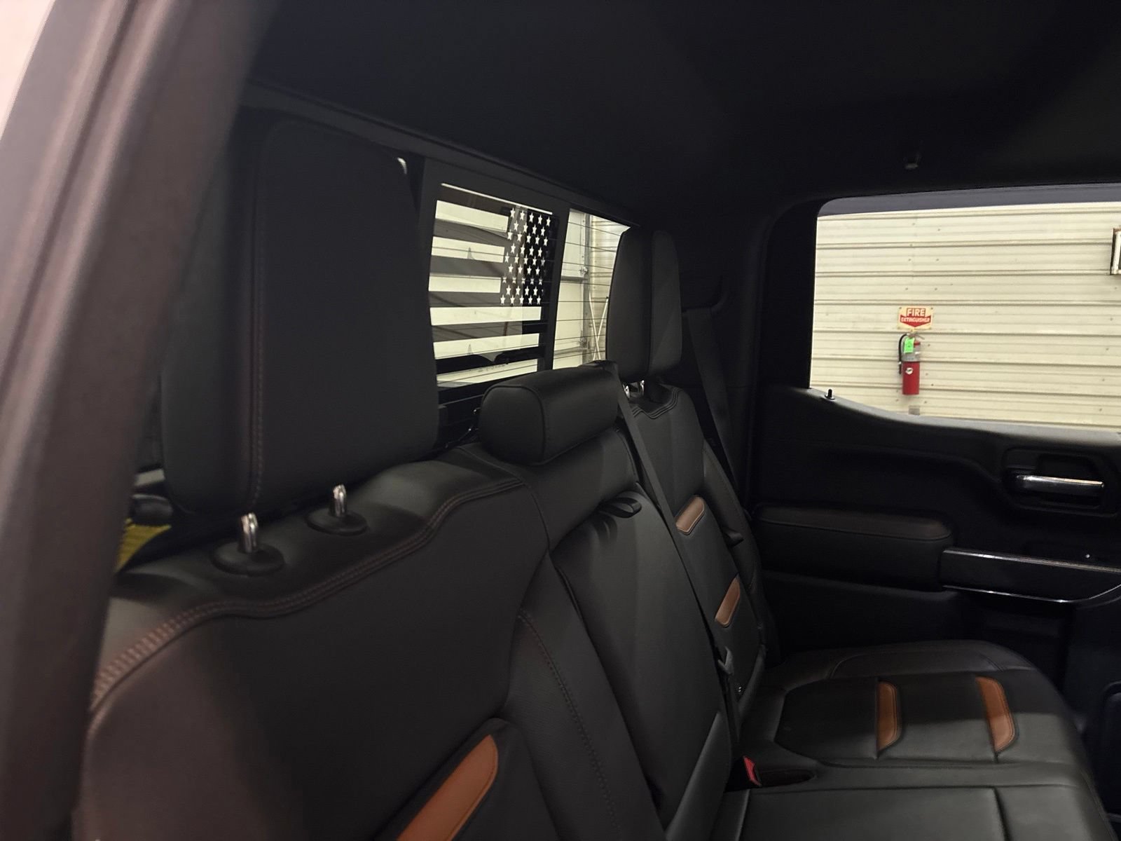 Used 2020 GMC Sierra 1500 AT4 w/ AT4 Premium Package AWD/4WD image 32