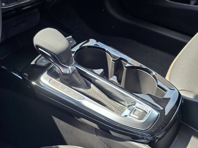 New 2026 Chevrolet Trax ACTIV w/ Driver Confidence Package FWD image 23