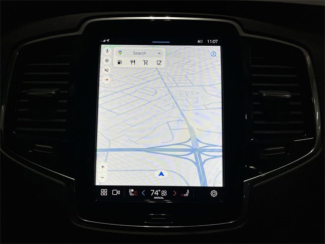 Used 2023 Volvo XC90 B5 Plus image 24