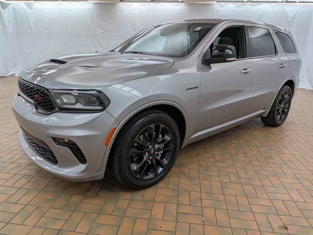 Used 2021 Dodge Durango R/T w/ Blacktop Package image 3
