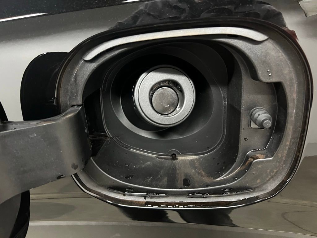 New 2026 Chevrolet Trax LT image 29