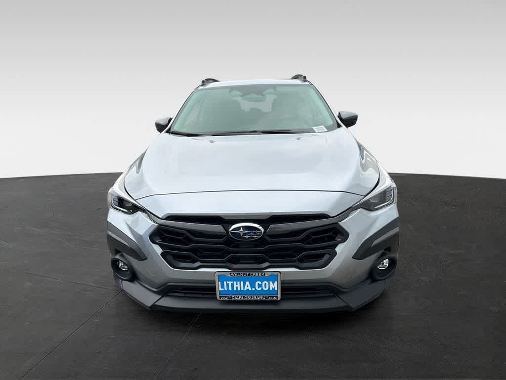 New 2026 Subaru Crosstrek 2.5i Limited AWD/4WD image 6