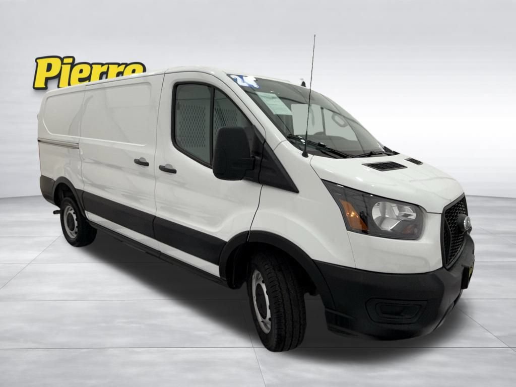 Used 2024 Ford Transit 250 Low Roof RWD image 6
