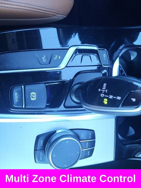 Used 2019 BMW X3 xDrive30i AWD/4WD image 18