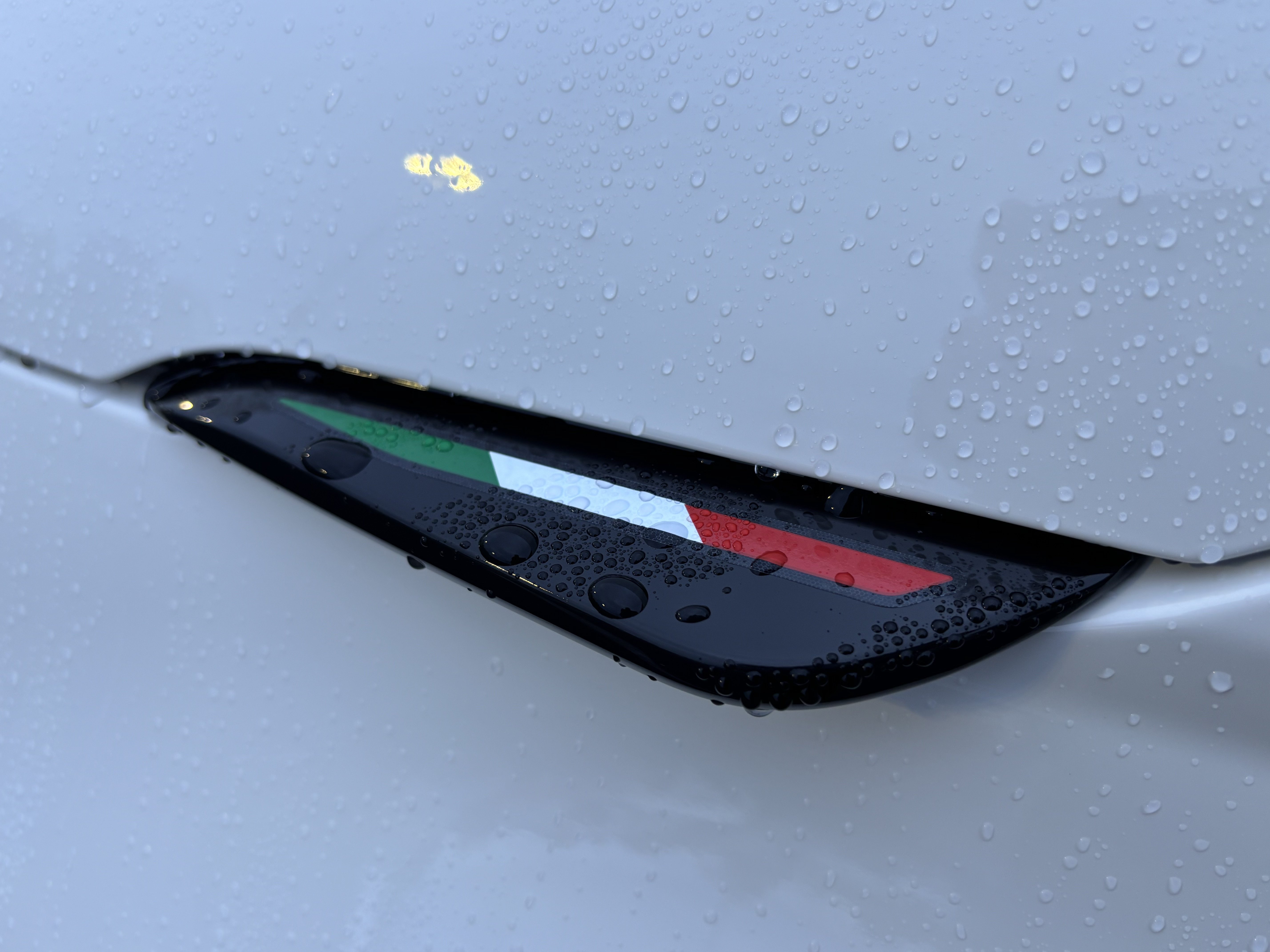 New 2026 FIAT 500 e FWD image 15