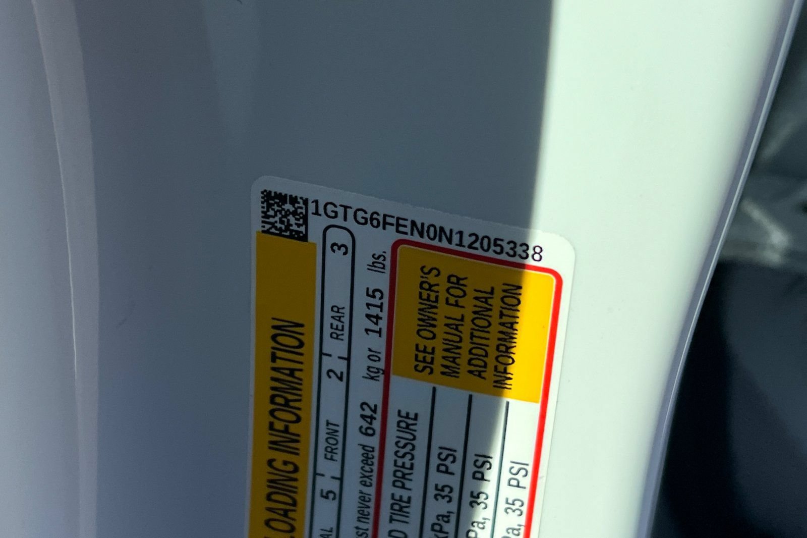 Used 2022 GMC Canyon AT4 w/ Trailering Package AWD/4WD image 39