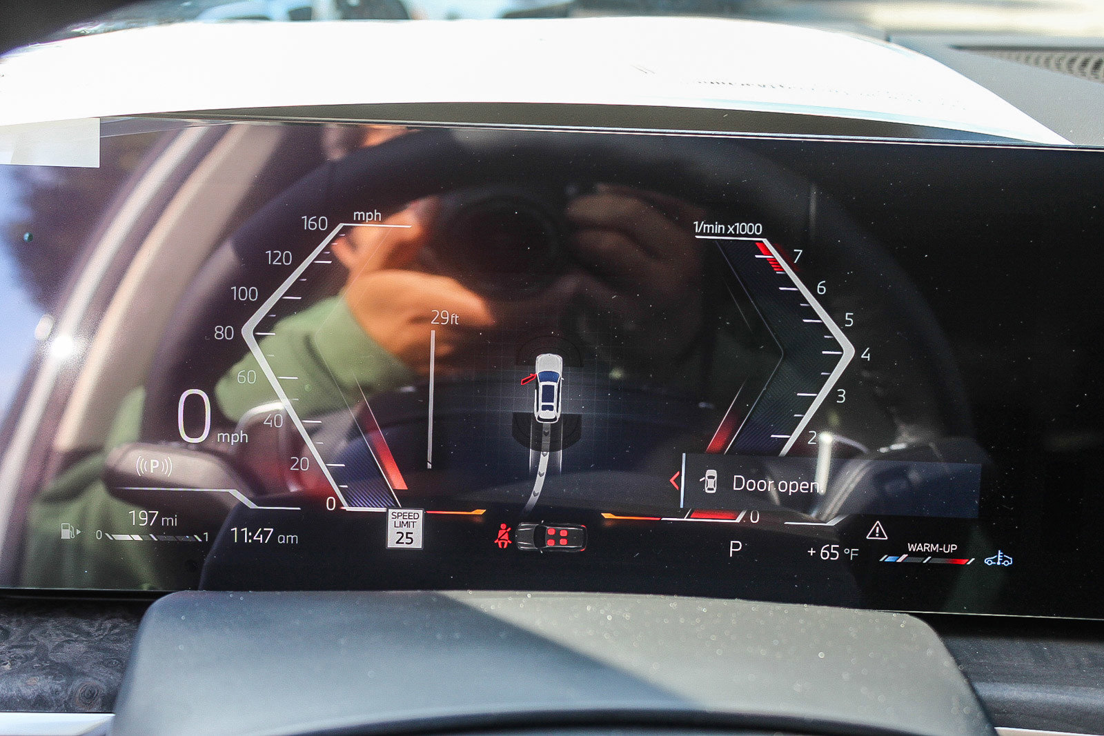 New 2026 BMW X7 xDrive40i image 23