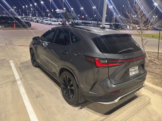 Used 2024 Lexus NX 350 F Sport image 6