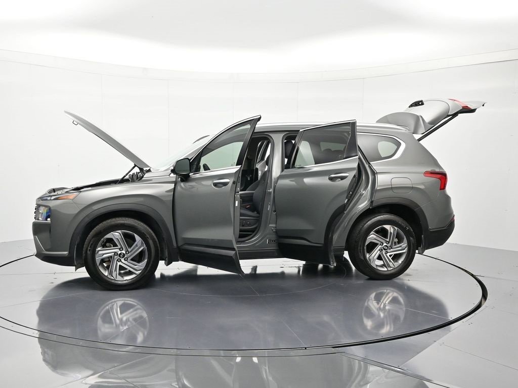 Used 2023 Hyundai Santa Fe SEL image 47