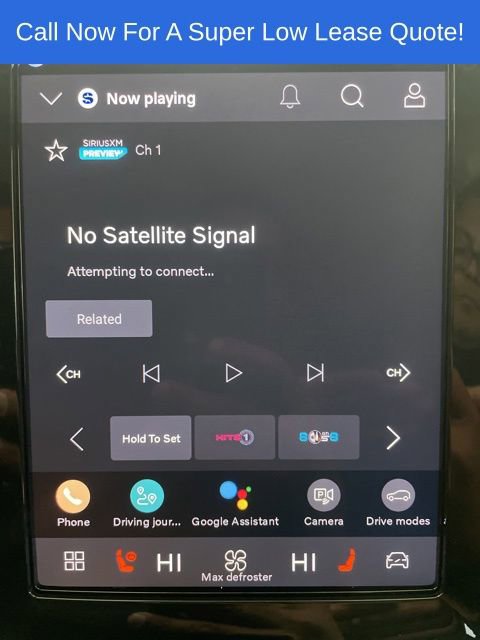 Used 2026 Volvo XC40 B5 Plus w/ Protection Package Premier image 17