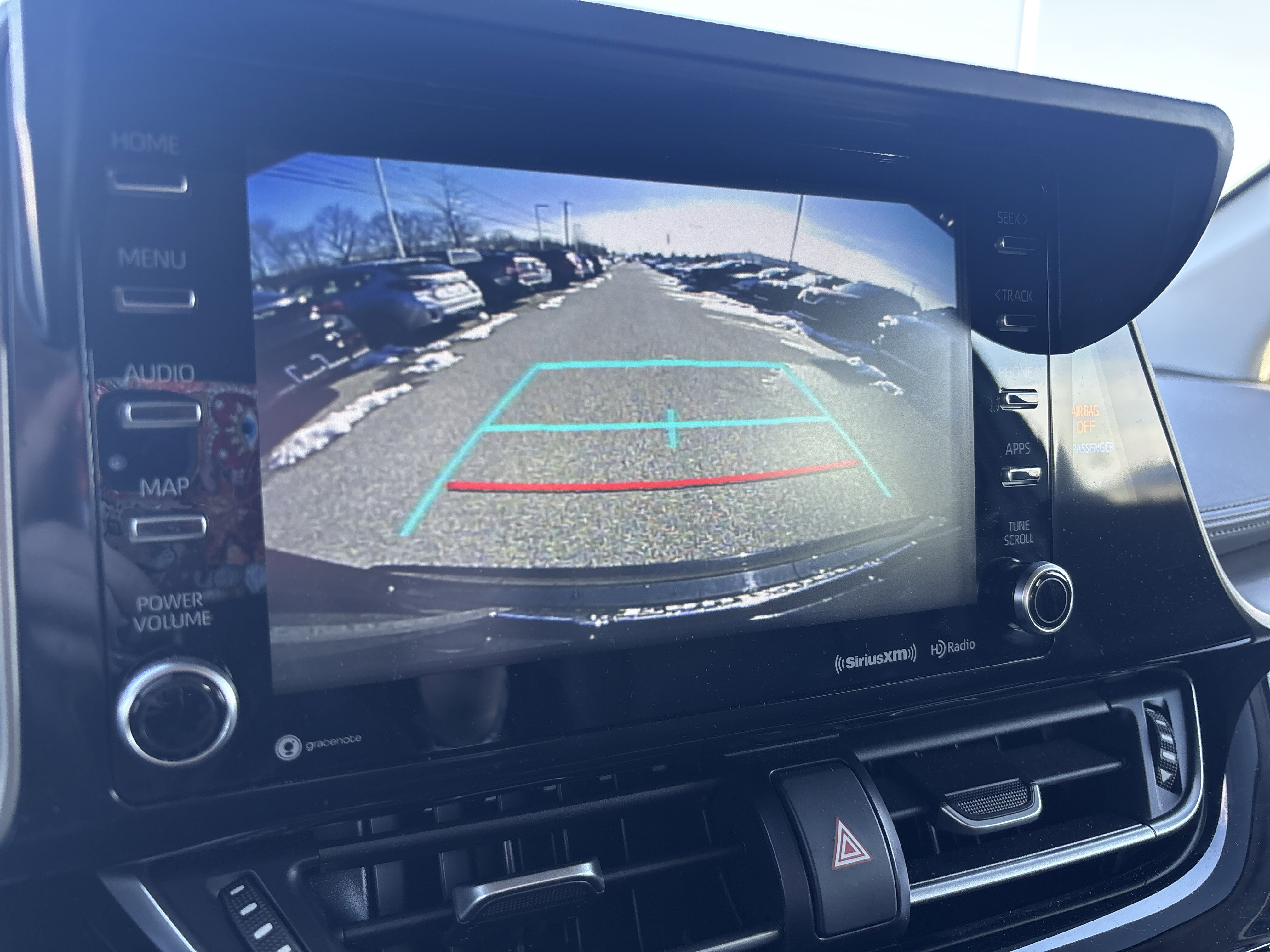 Used 2021 Toyota C-HR Limited image 55