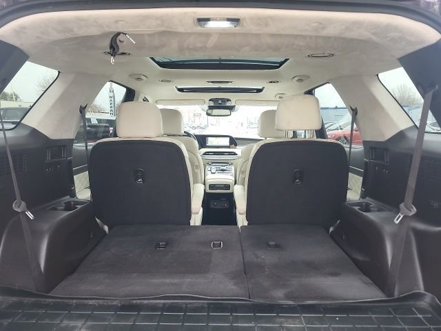 Used 2020 Hyundai Palisade Limited image 15