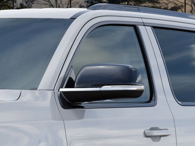 New 2026 Jeep Grand Wagoneer Limited image 12