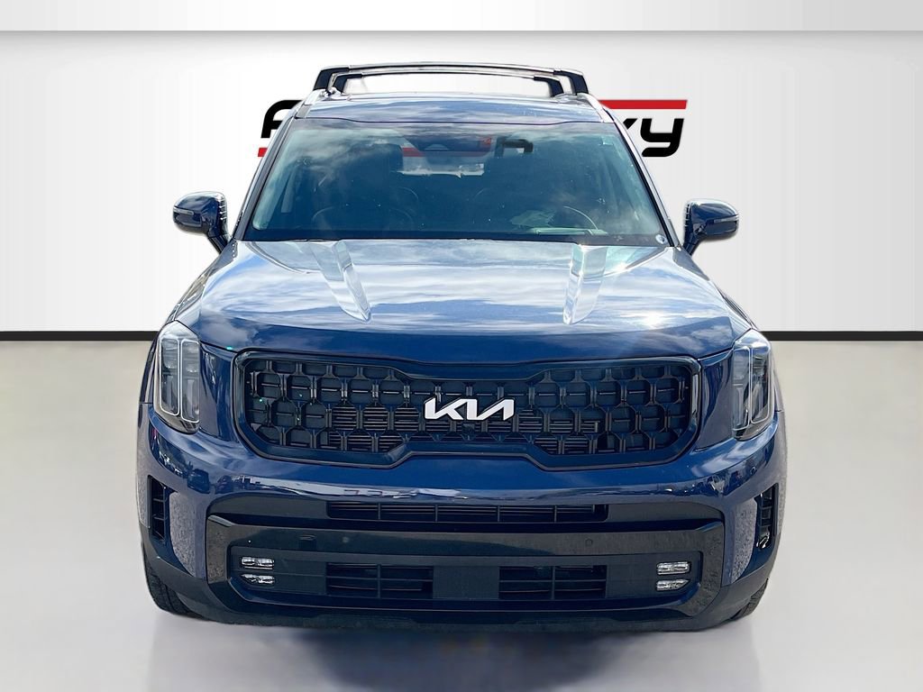 Used 2024 Kia Telluride SX Prestige image 2