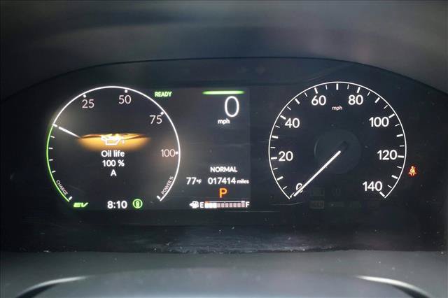 Certified 2023 Honda CR-V Sport image 15