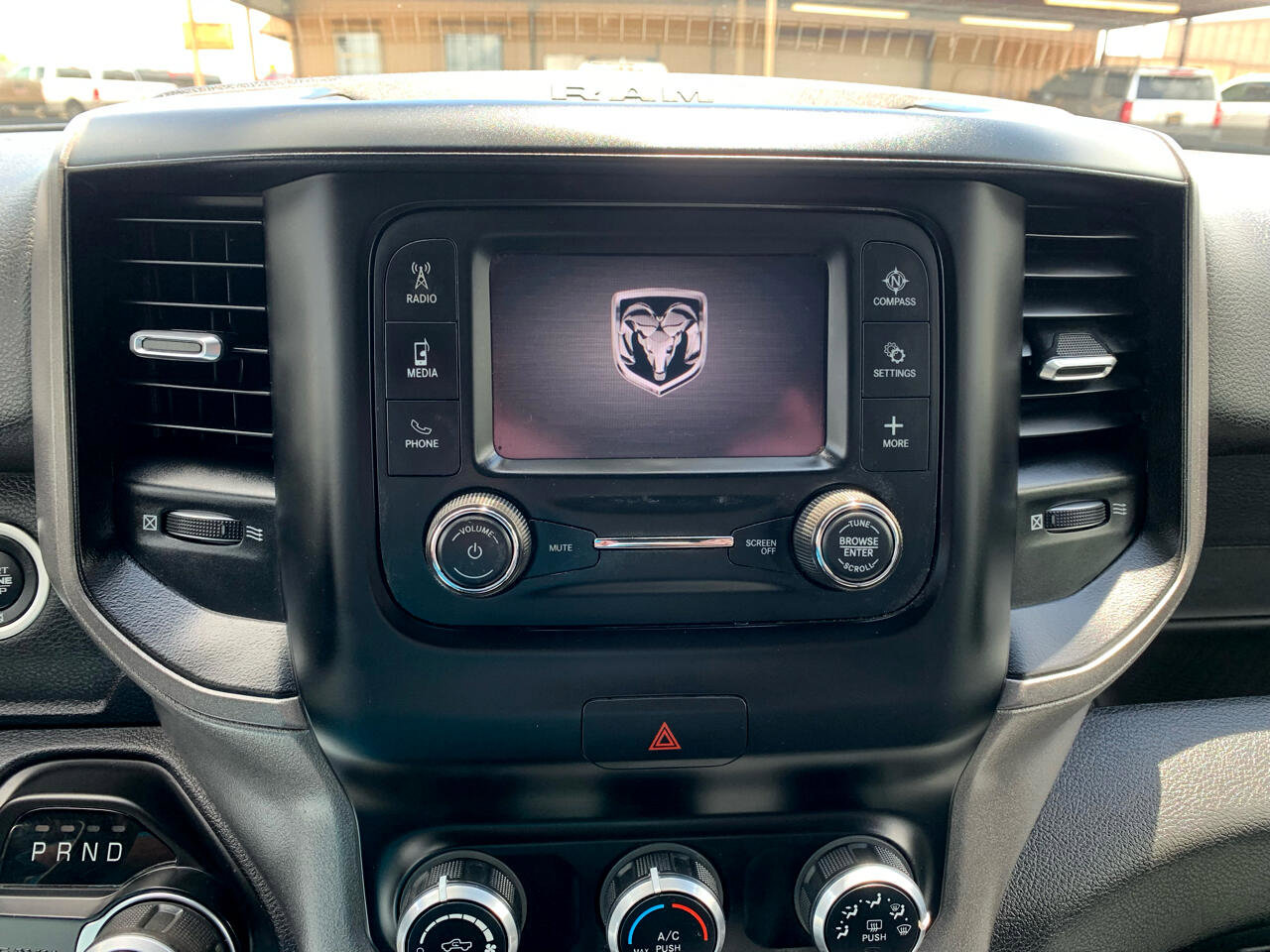 Used 2022 RAM 2500 Tradesman image 25