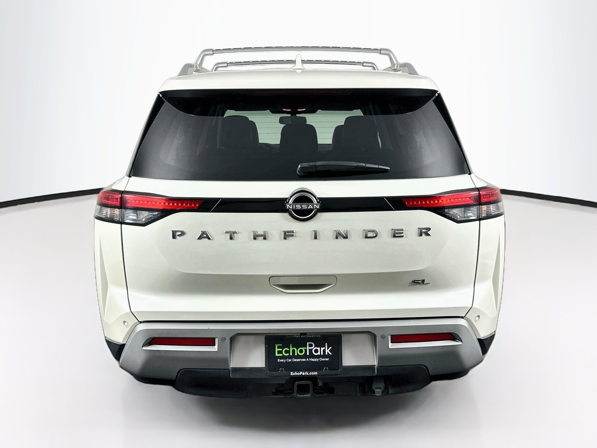 Used 2022 Nissan Pathfinder SL w/ SL Premium Package FWD image 7