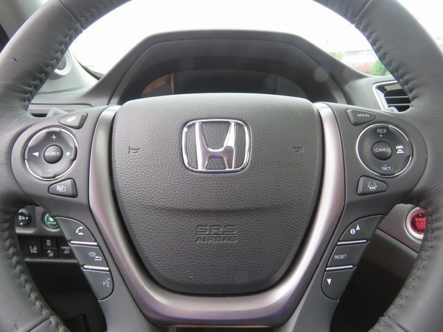 Used 2023 Honda Ridgeline RTL image 19