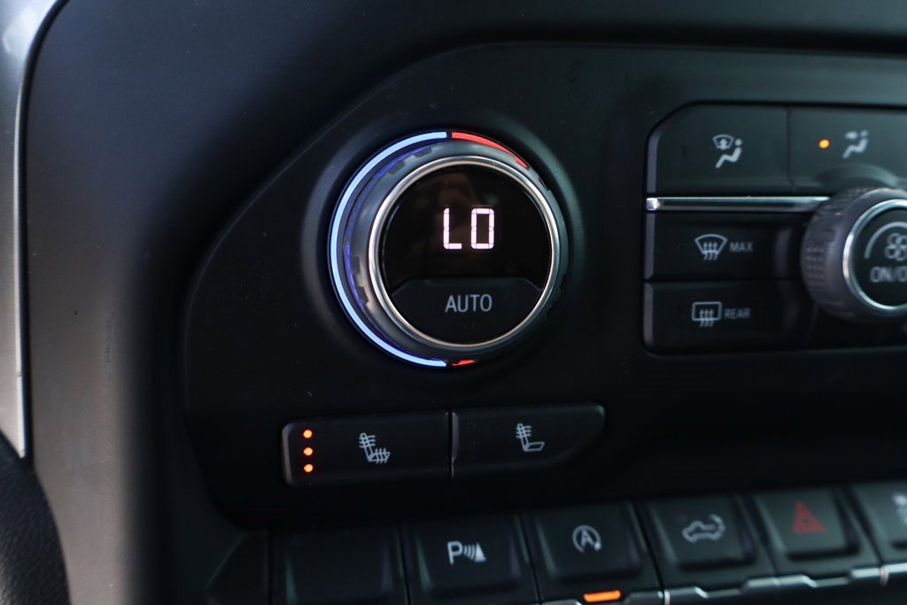 Used 2022 Chevrolet Silverado 1500 RST w/ Safety Package image 34