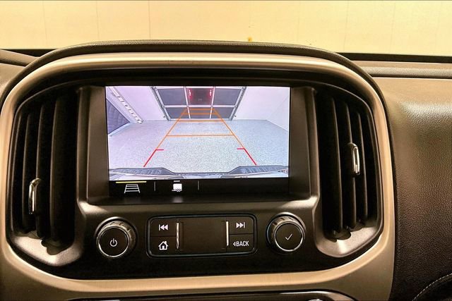 Used 2022 GMC Canyon Elevation image 15