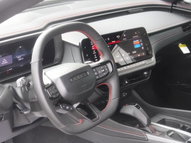 New 2026 Dodge Charger Scat Pack AWD/4WD image 16