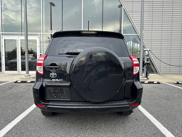 Used 2010 Toyota RAV4 Limited image 4