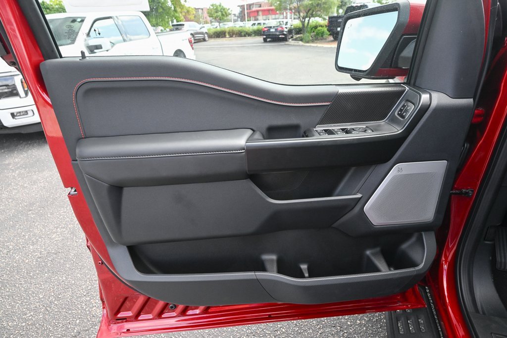 New 2025 Ford F150 Raptor image 16