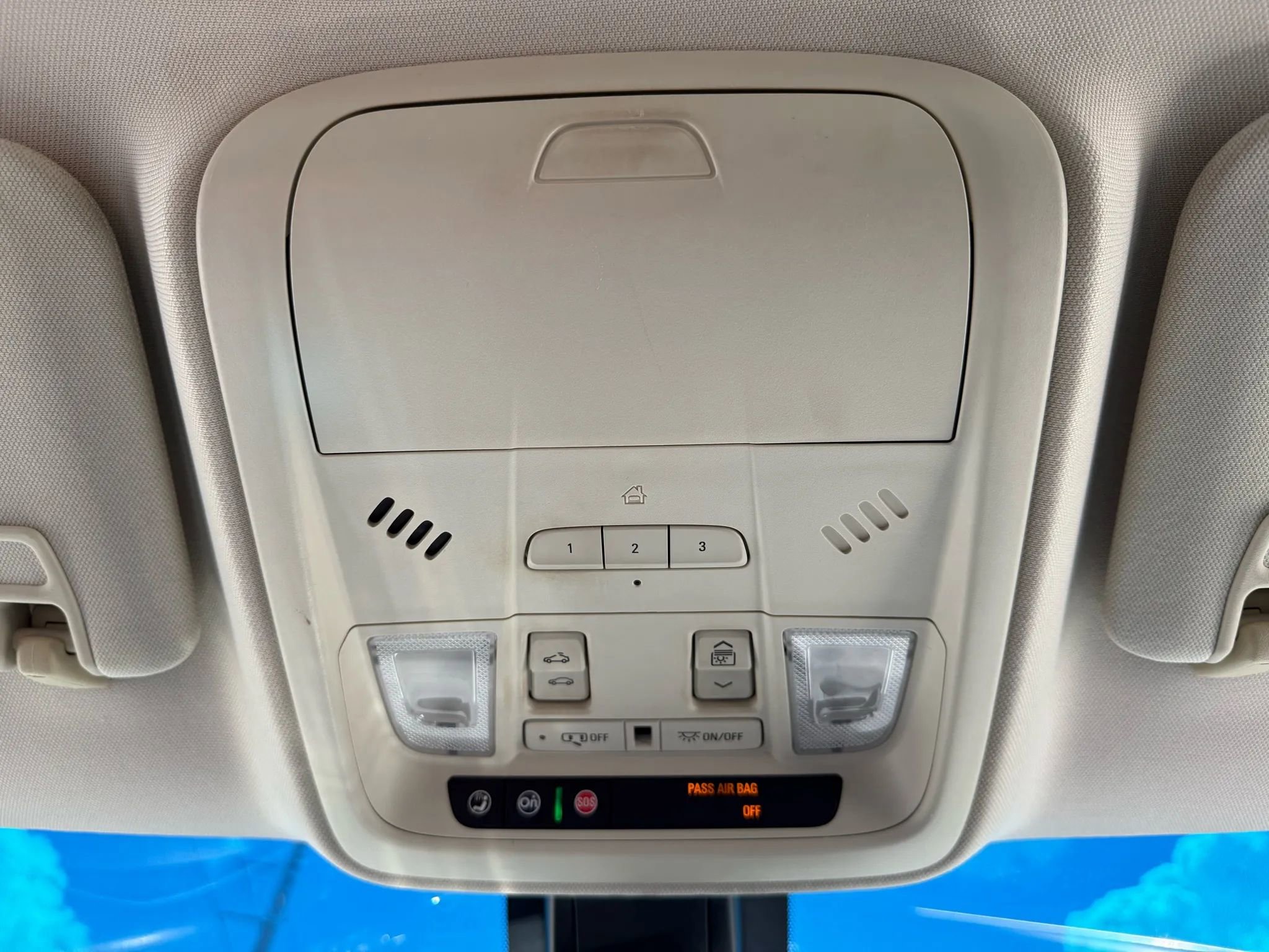 Used 2017 Cadillac XT5 Luxury FWD image 33