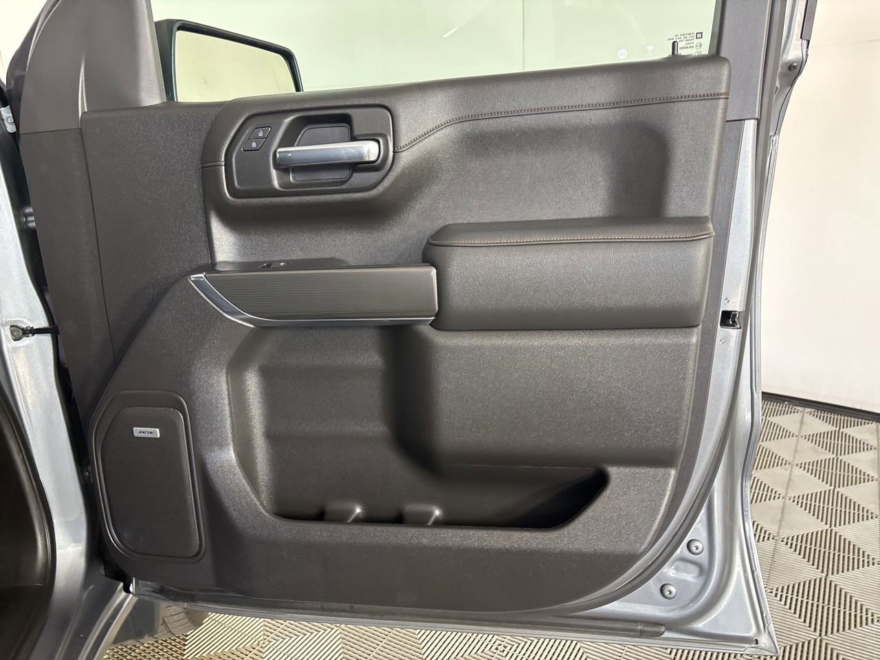 Used 2021 GMC Sierra 1500 AT4 w/ AT4 Preferred Package AWD/4WD image 29