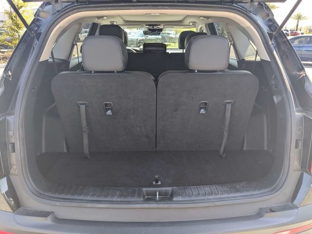 Used 2023 Kia Sorento S w/ Panoramic Sunroof Package AWD/4WD image 12
