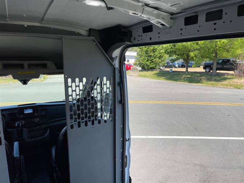 Used 2020 Ford Transit 250 Medium Roof AWD w/ Load Area Protection Package image 85