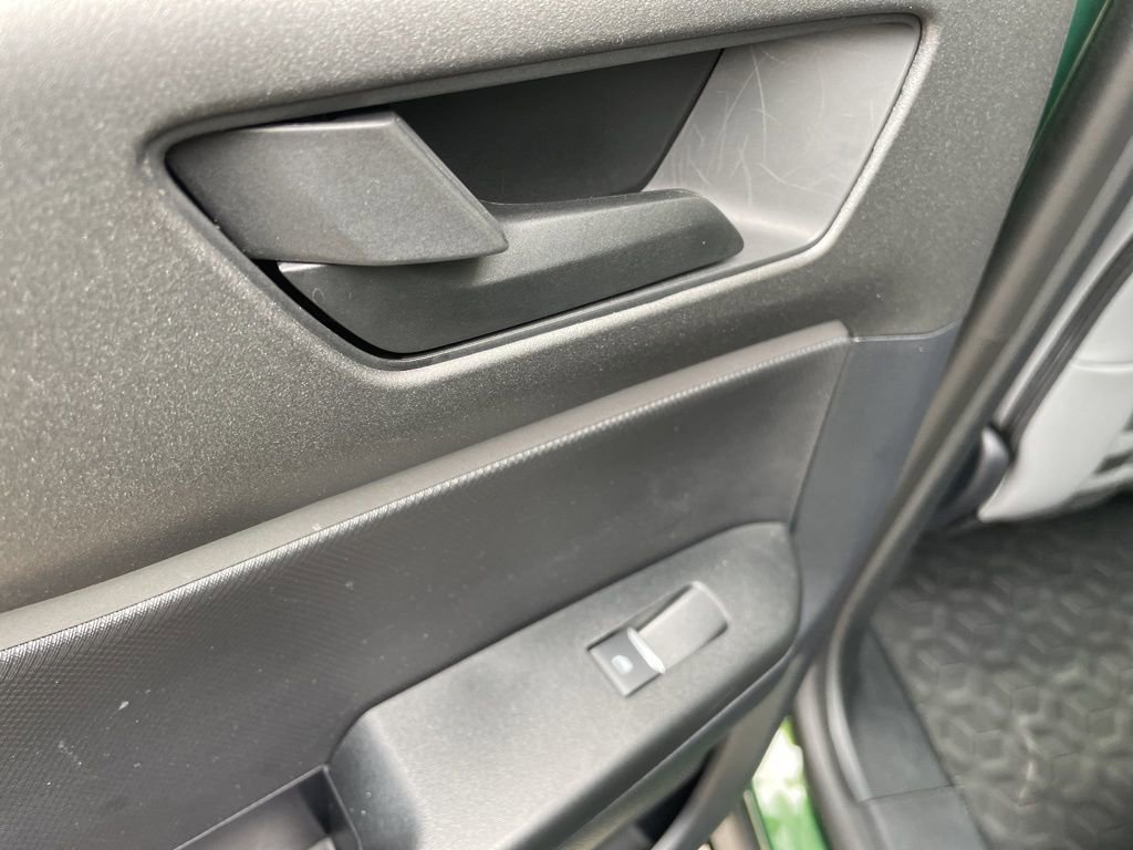 Used 2025 Ford Bronco Sport Badlands image 41