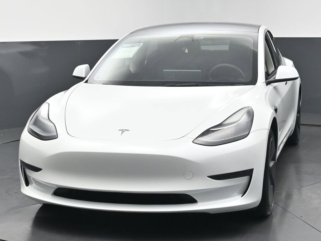 Used 2023 Tesla Model 3 Standard Range RWD image 6