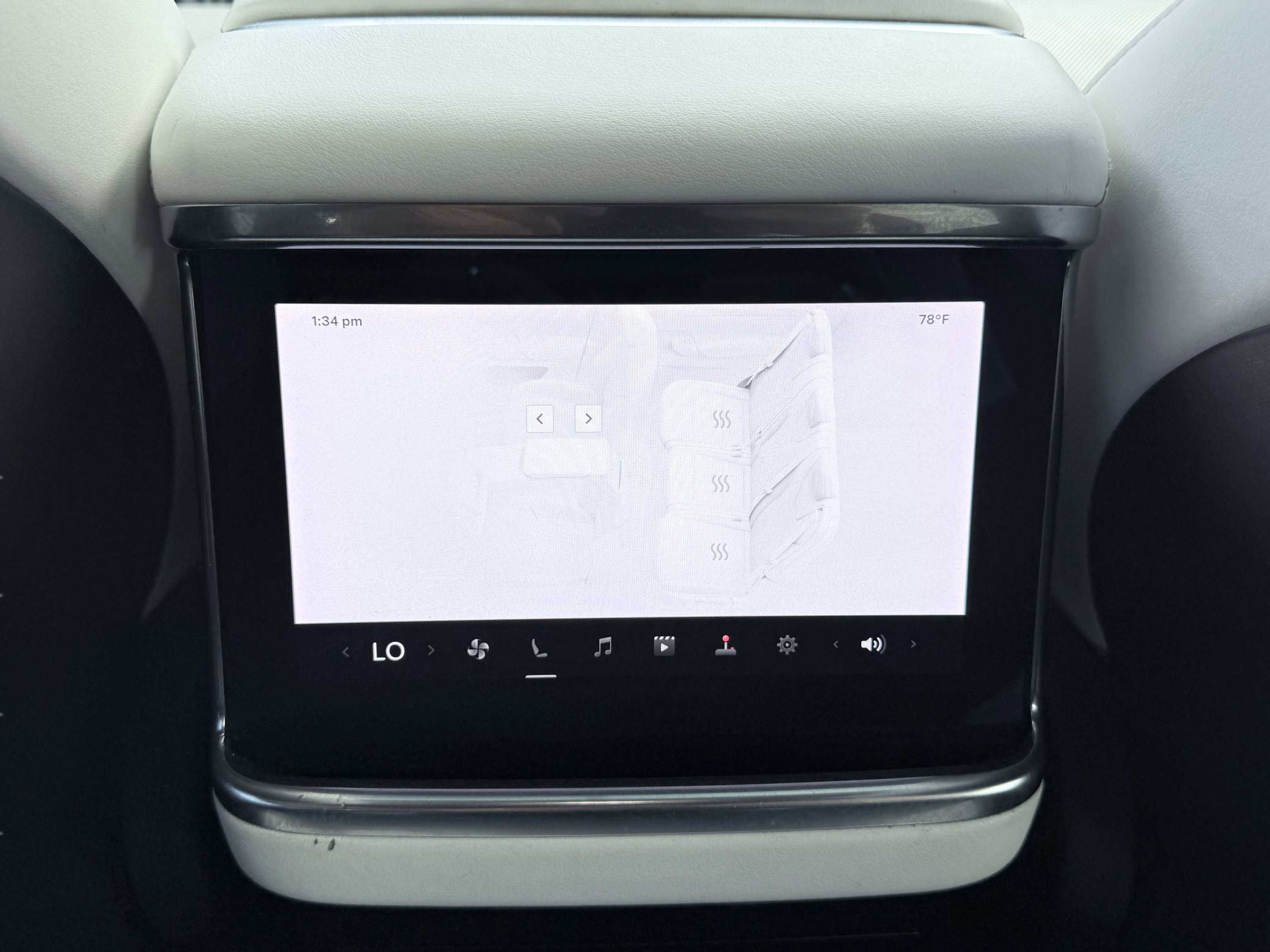 Used 2023 Tesla Model X image 52