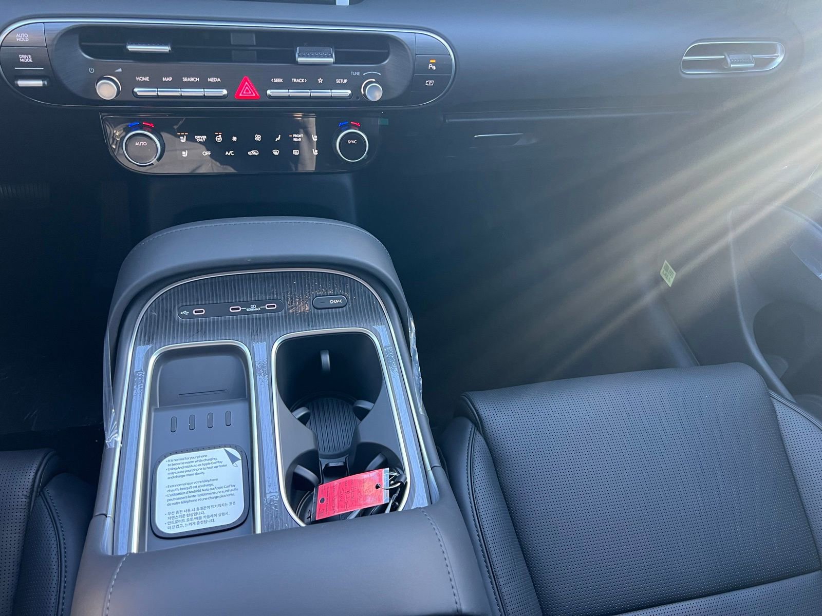 New 2026 Hyundai Palisade Calligraphy image 41