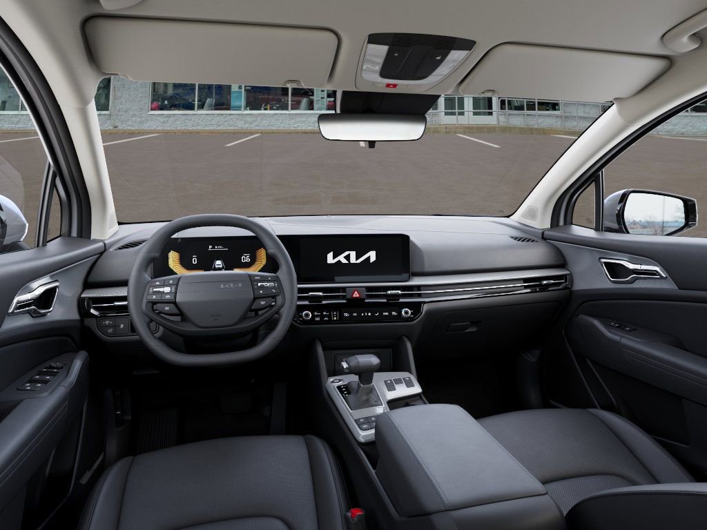 New 2026 Kia Sportage EX image 14