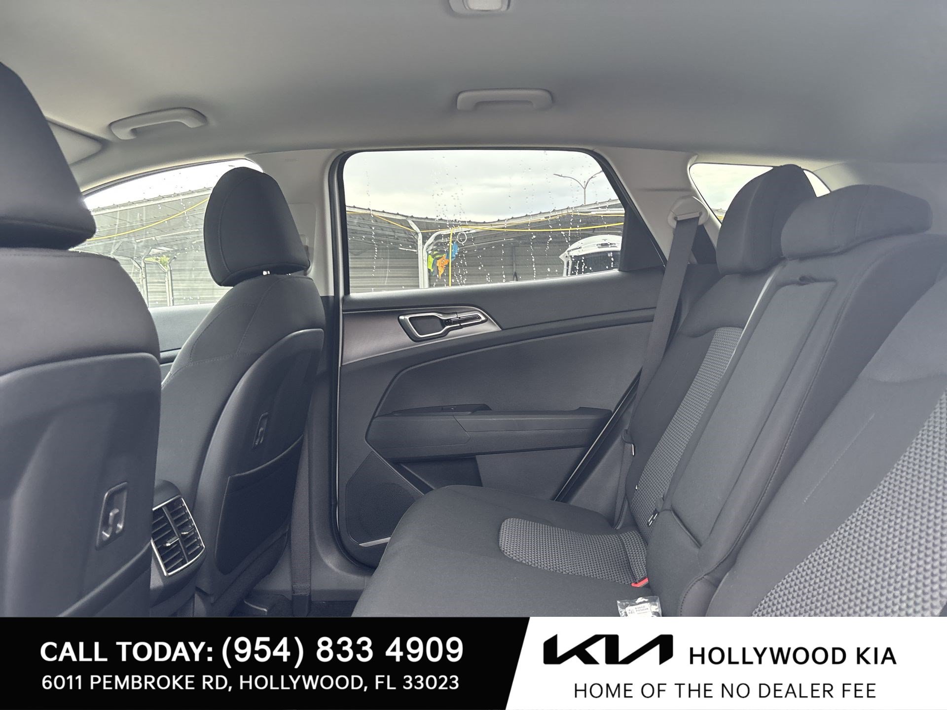 New 2027 Kia Sportage S FWD image 22